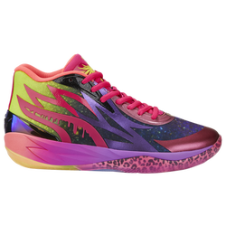 Men's - PUMA MB.02 Be You - Purple/Multi