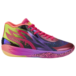 PUMA MB02 28cm 値下げ不可
