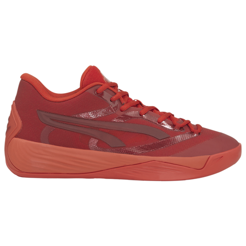 Shop Puma Womens  Stewie 2 In Red/red/red