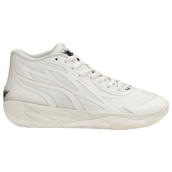 Men's - PUMA MB.02 Whispers - Tan