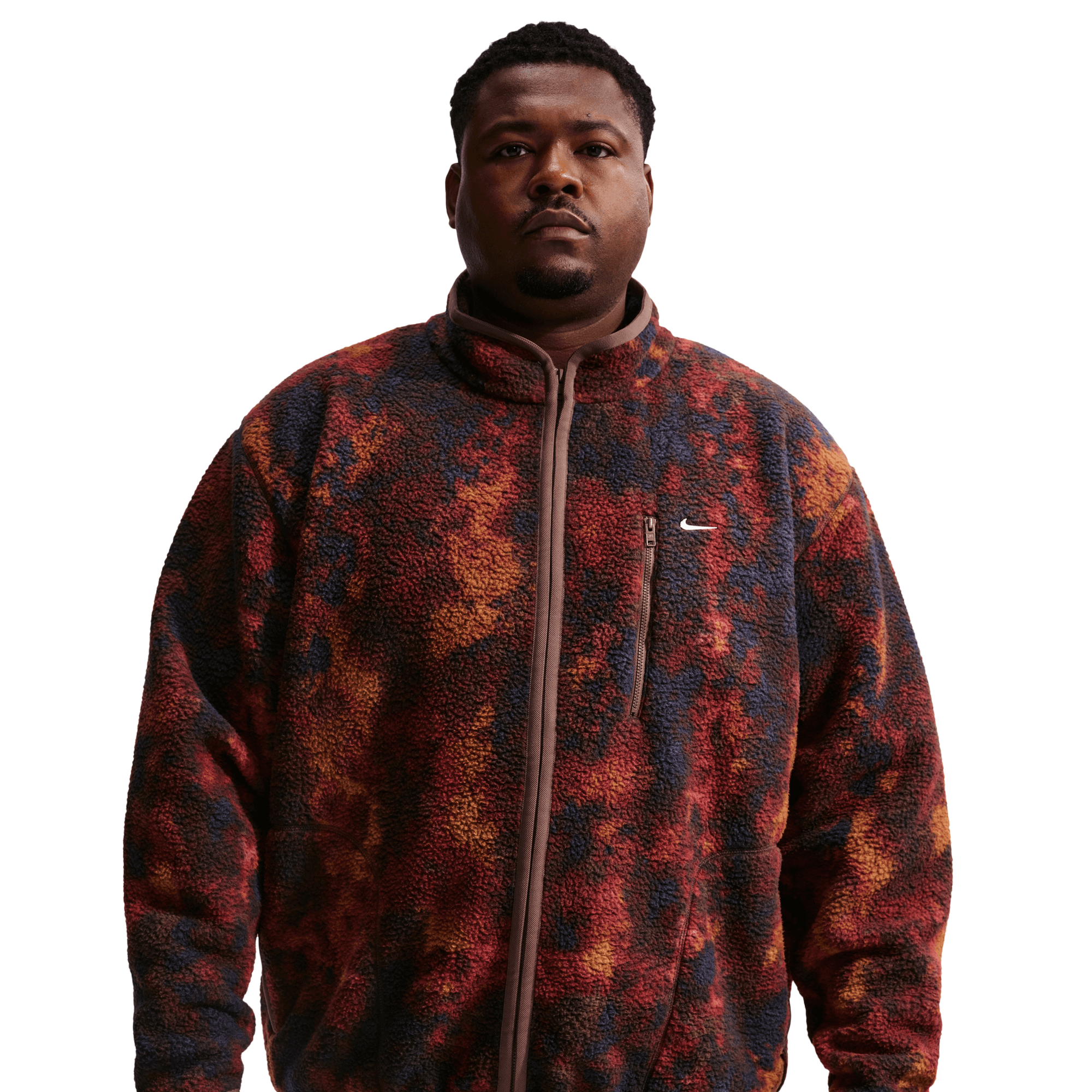Nike Club Seasonal Winter Jacket Ski - Men's | Foot Locker