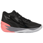 Black/Pink