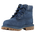 Timberland 6" Premium Waterproof Boots - Boys' Toddler Navy