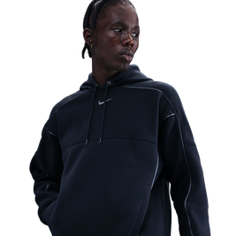 Nike Timberwolves Woven LND Half-Zip Hoodie | Foot Locker