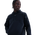 Nike NSW Pullover Hood  Performance Graphic - Men's Navy/Navy
