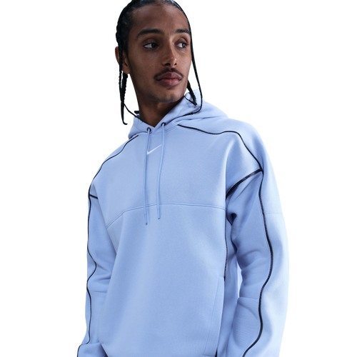 MENS - Nike NSW Pullover Hood  Performance Graphic - Carolina