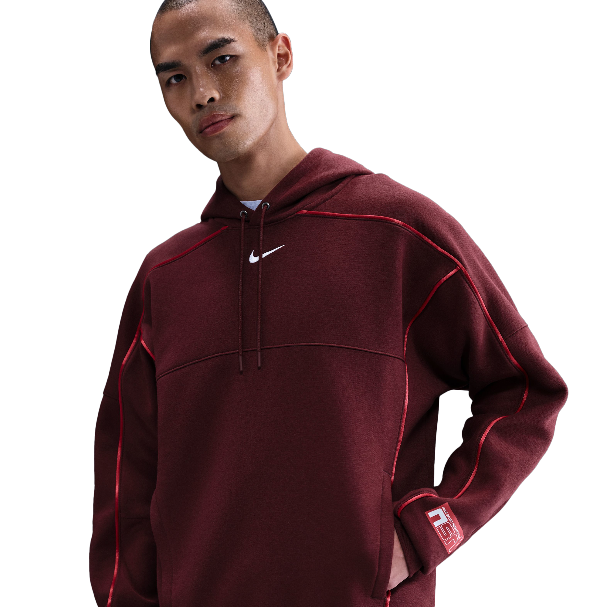 laurielish nike パーカー Nike NSW Pullover Hood Performance Graphic - Men's | Foot Locker