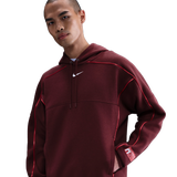 White/Maroon
