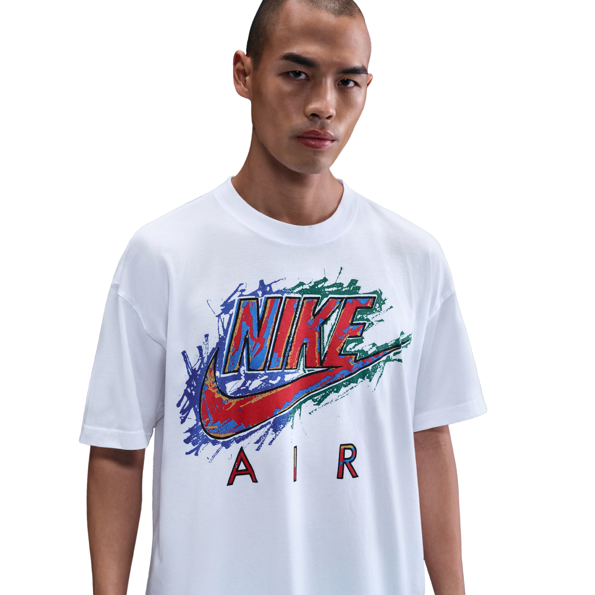 Nike NSW Max 90 DNAR Short Sleeve T-Shirt | Foot Locker