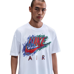 Nike NSW Max 90 DNAR Short Sleeve T-Shirt - Men's | Foot Locker