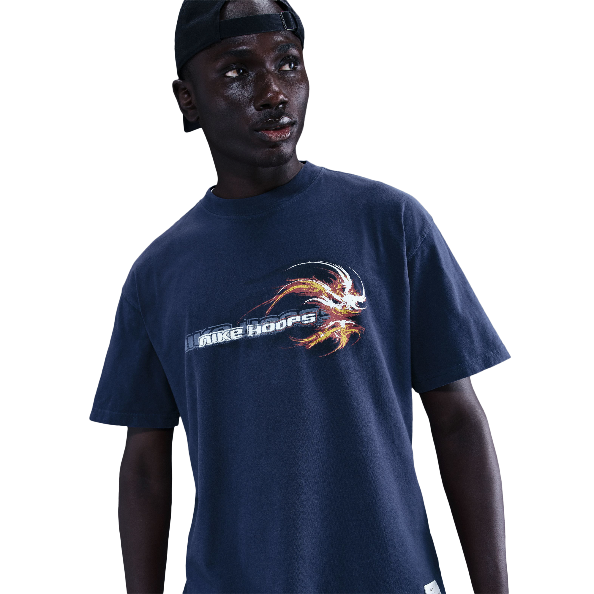 Nike NSW Max 90 DNAR1 Short Sleeve T-Shirt - Men's