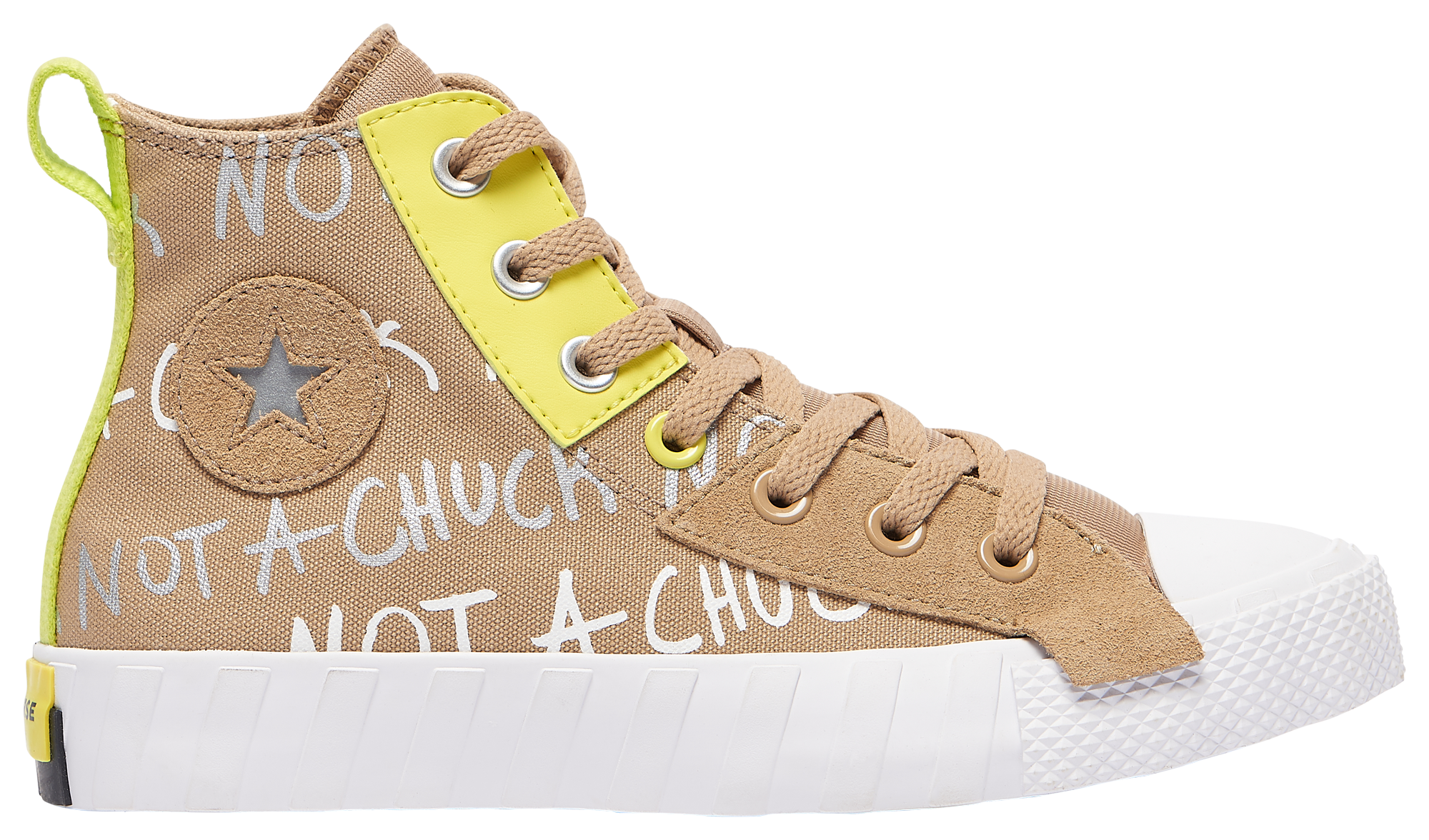 Converse Untitled Hi Champs Sports Canada