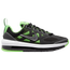 Nike Air Max Genome - Boys' Grade School Black/Green
