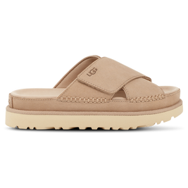 UGG Sunskip Slide サンダル 厚底 楽天市場】アグ UGG スライドサンダル Sunskip Slide 1152695