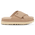 UGG Goldenstar  Cross Slide - Women's Driftwood