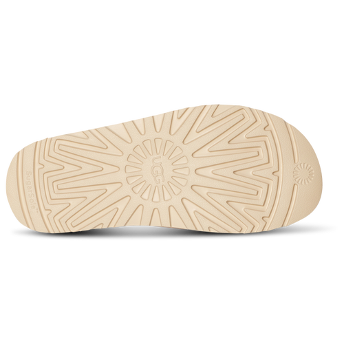 UGG Goldenstar Cross Slide | Foot Locker