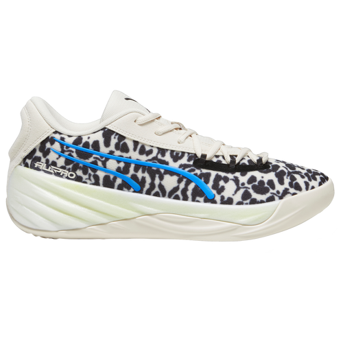 MENS - PUMA All Pro Nitro Clydes Closet - Multi