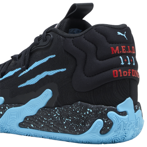 PUMA MB.03 Blue Hive | Foot Locker PUMA MB.03 Blue Hive | Foot Locker