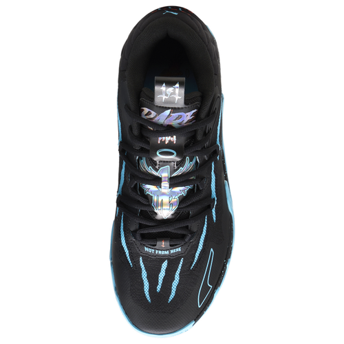 PUMA MB.03 Blue Hive | Foot Locker PUMA MB.03 Blue Hive | Foot Locker
