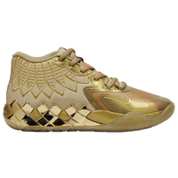 Foot locker puma birds of clearance prey