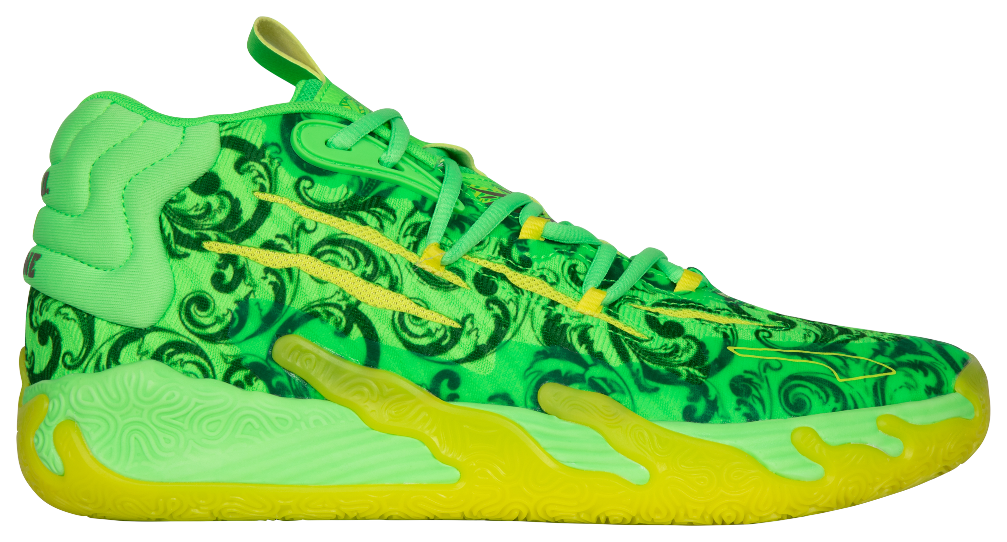 PUMA x Lamelo Ball LaFrance MB.03