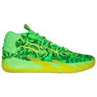 PUMA x LAMELO BALL MB.03 LaFrancé Men's Basketball Shoes