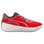 Blue/Red