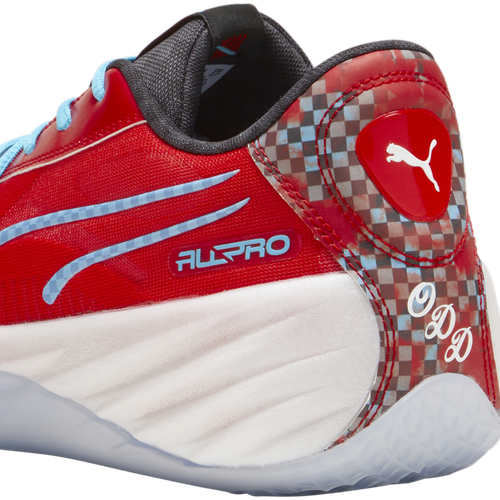 Puma All-Pro Nitro バスケットボールシューズ 緑| Basketball