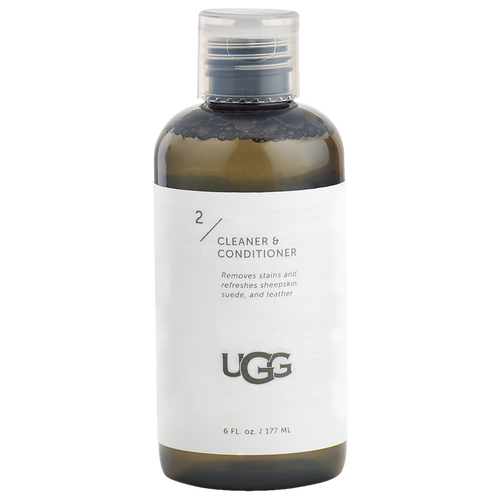 UGG Cleaner Conditioner