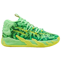 PUMA x LAMELO BALL MB.03 LaFrancé Men's Basketball Shoes