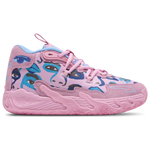 Multi/Pink