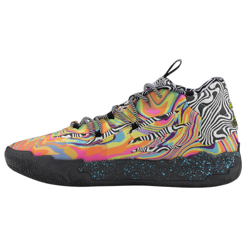 PUMA MB.03 x Dexter's Laboratory | Kids Foot Locker PUMA MB.03 x Dexter's Laboratory | Kids Foot Locker
