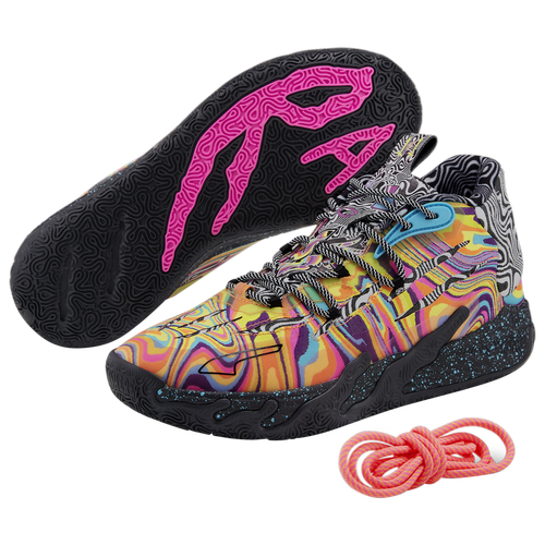 PUMA MB.03 x Dexter's Laboratory | Foot Locker PUMA MB.03 x Dexter's Laboratory | Foot Locker