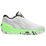 Elektro Green/Puma White/Grey