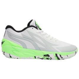 A DETAILED LOOK AT THE PUMA MB 02 
