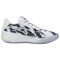 Men's - PUMA All Pro Nitro Chris Brickley PE - Blue/White