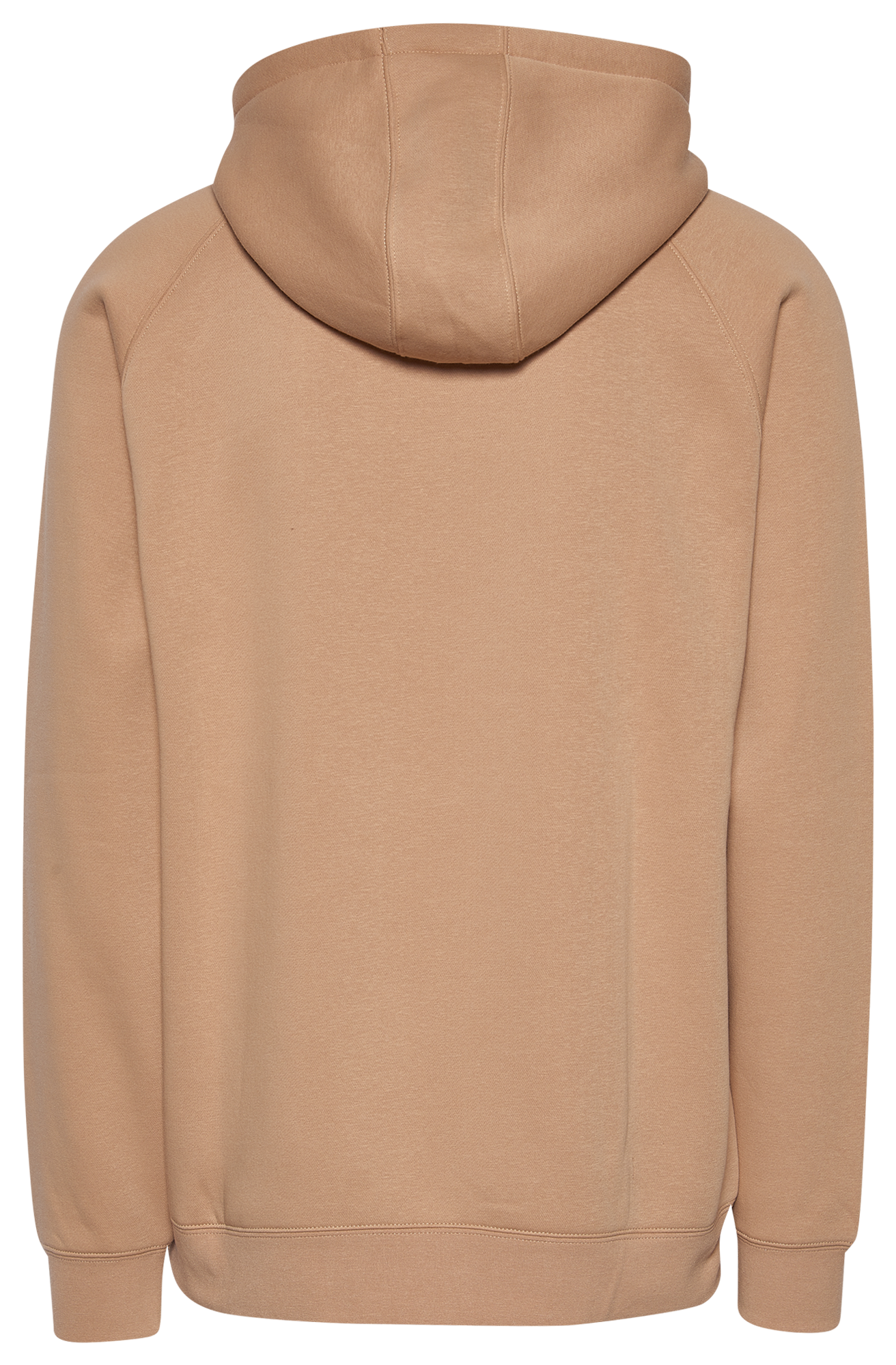 CSG Fleece Pullover Hoodie