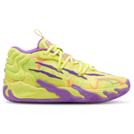 Yellow/Red/Purple