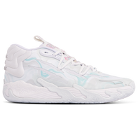 Puma White/Dewdrop