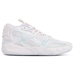 Puma White/Dewdrop
