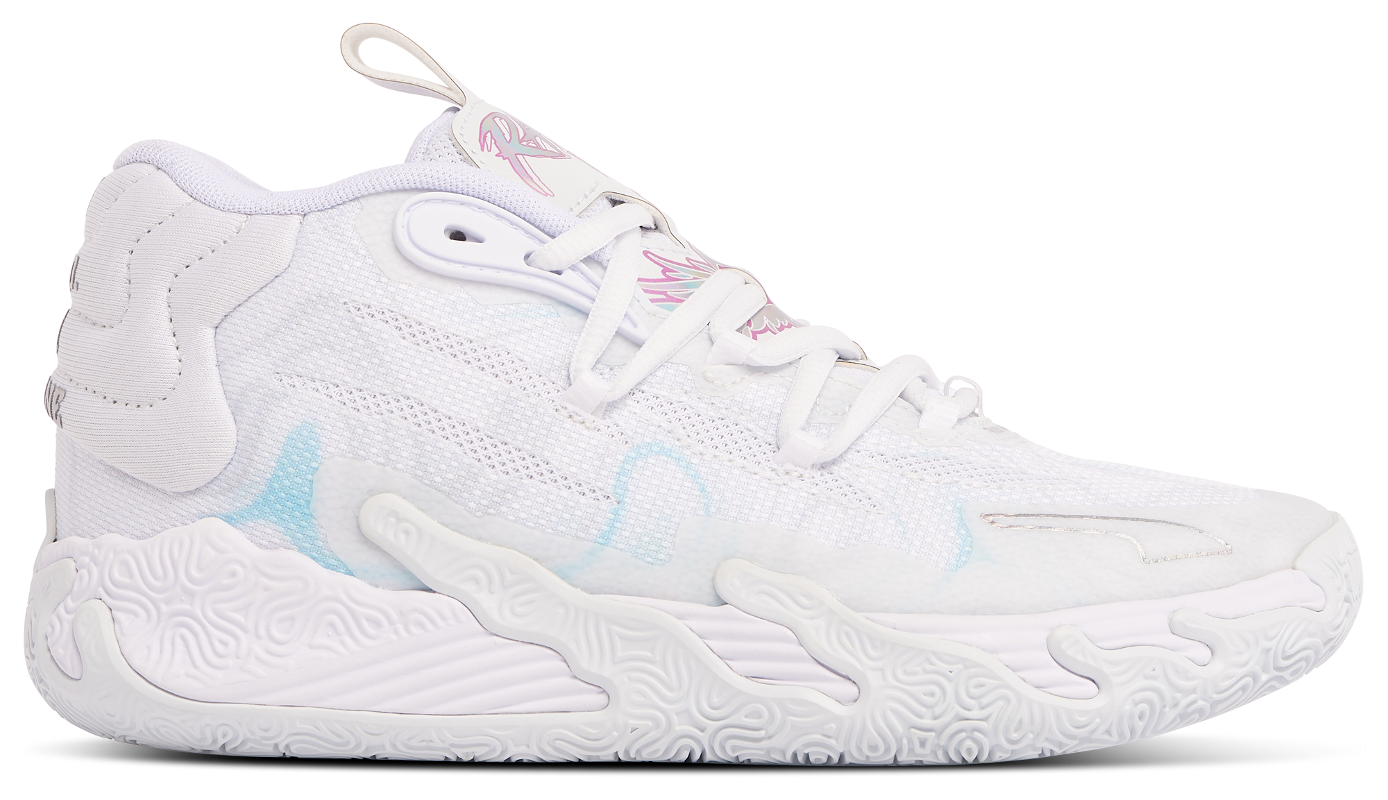 PUMA MB.03 Iridescent | Foot Locker