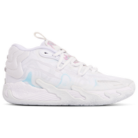 Puma White/Dewdrop