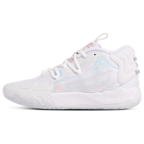 PUMA MB.03 Iridescent | Kids Foot Locker