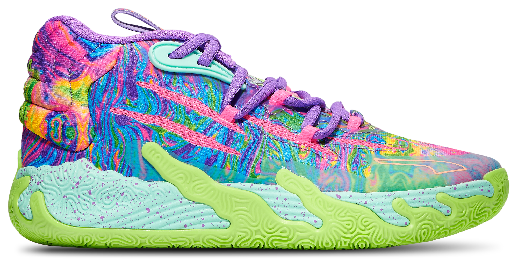 PUMA MB.03 Be You | Champs Sports