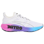 Electric Orchid/Luminous Blue/Puma White