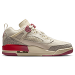 Desert Berry/Pale Ivory/Track Red
