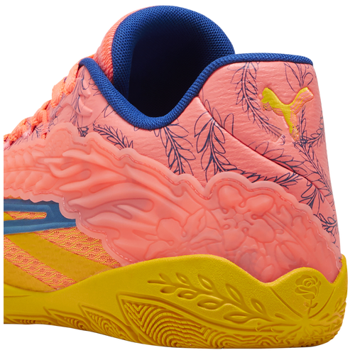 Puma Stewie 3 - Review, Deals ($95), Pics of 7 Colorways