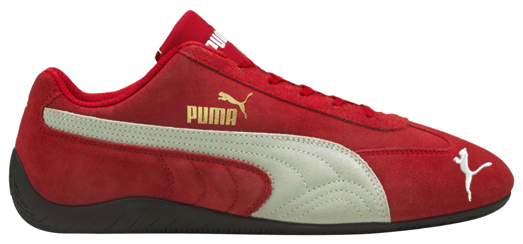 Shoes Sparco Puma Speedcat Red Radne | lupon.gov.ph