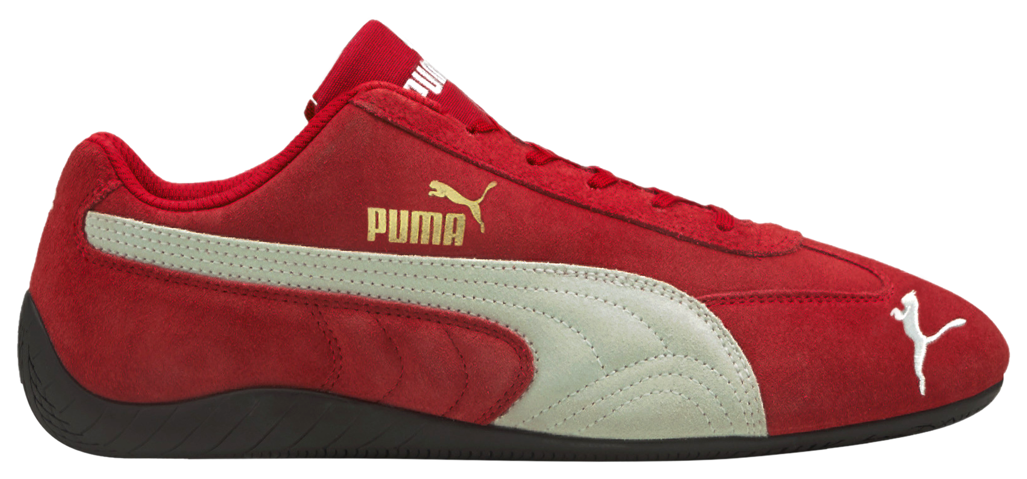 PUMA Speedcat LS Foot Locker