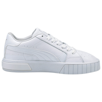 White/White